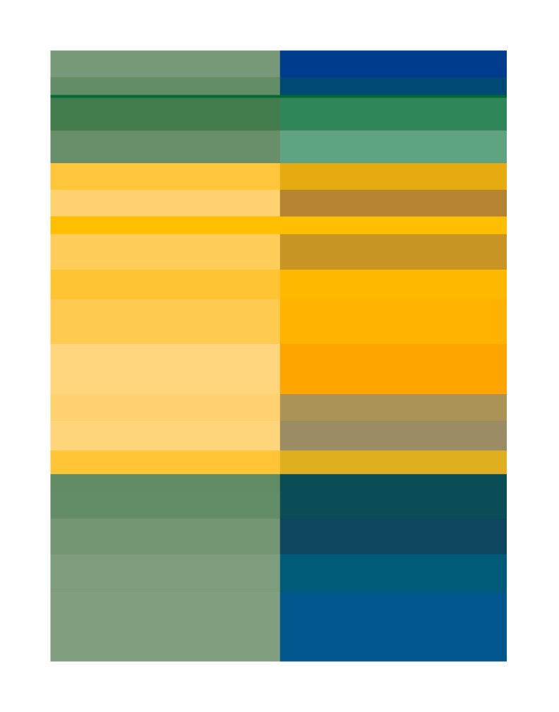 Oakland Athletics Moneyball 20 Game Win Streak Art Print - Free Digital Schematic