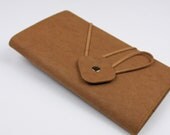 Interoffice Mailer Style Notebook Cover in Kraft Paper, including a Special Graph Notebook