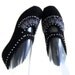 Hand knitted slippers,Women's Handmade Slippers,Hand knit warm slipper,traditional Turkish Slippers