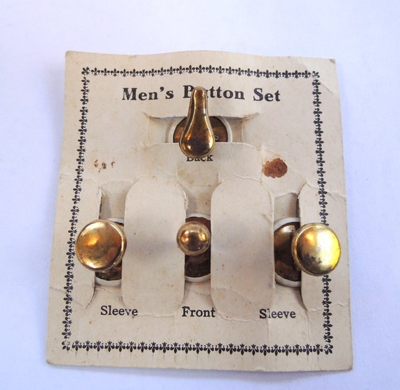 studs formal wear