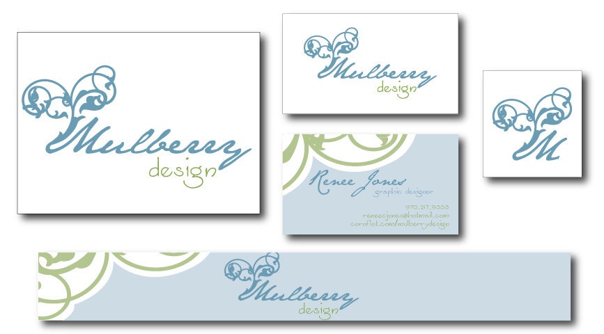 Letterhead Add On - RESERVED