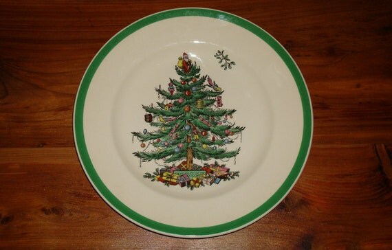 sale christmas tree spode made in england s3324m by itsold sale christmas tree spode made in england s3324m by itsold