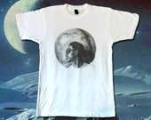 Pluto Shirt (Size S)
