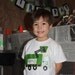 Garbage Trash Truck Birthday Party Shirt Design Printable