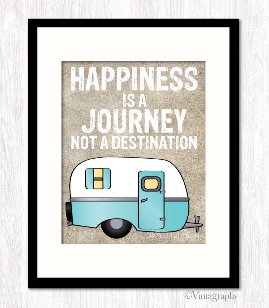 happiness-is-a-journey-not-a-destination-by-willowandolive-on-etsy