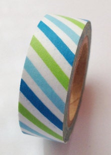 Washi Tape