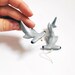 Hammerhead Shark Earrings