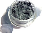 Christmas party makeup Vegan Eyeshadow . Raindrops
