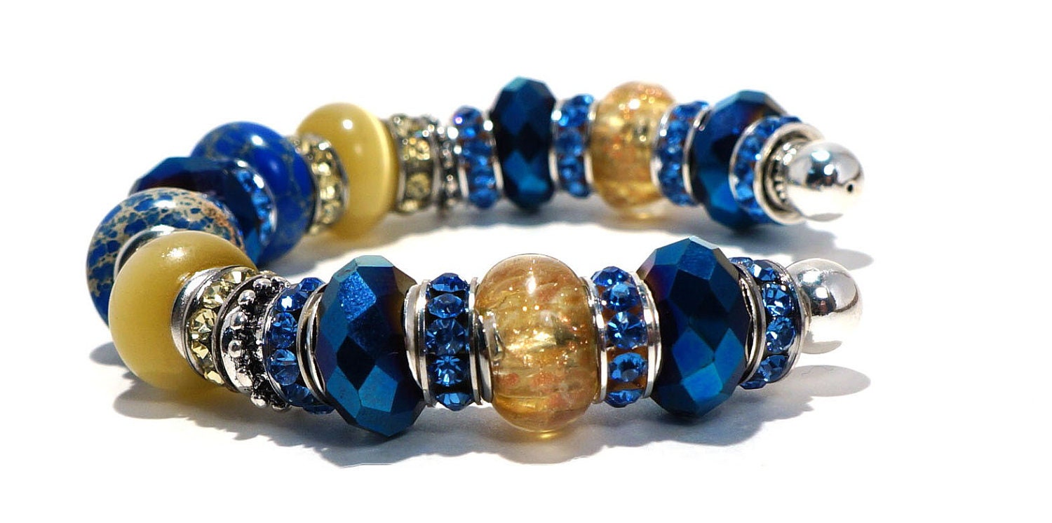 European Cuff "Metallica"