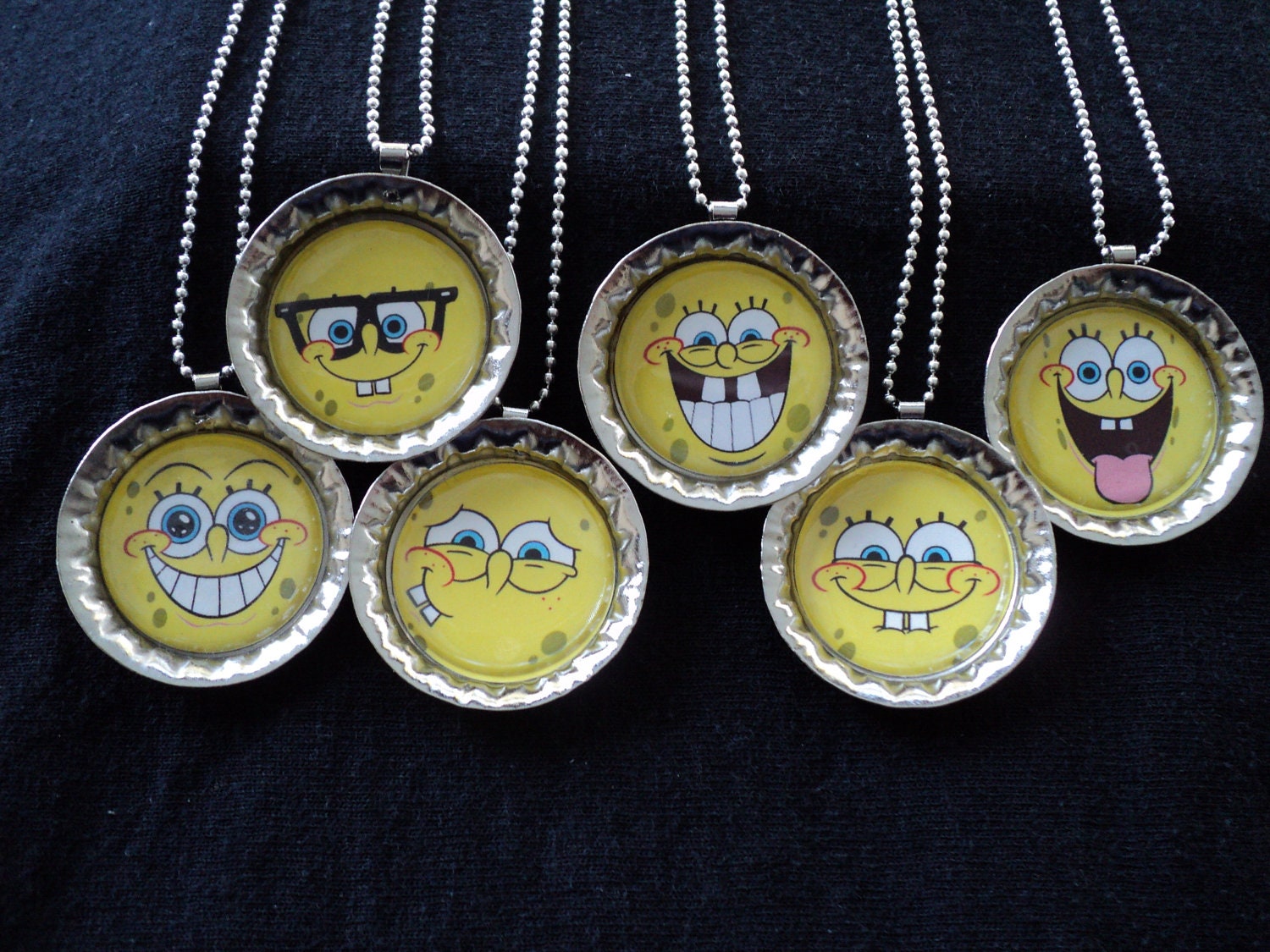 SpongeBob SquarePants Party Favor Pack