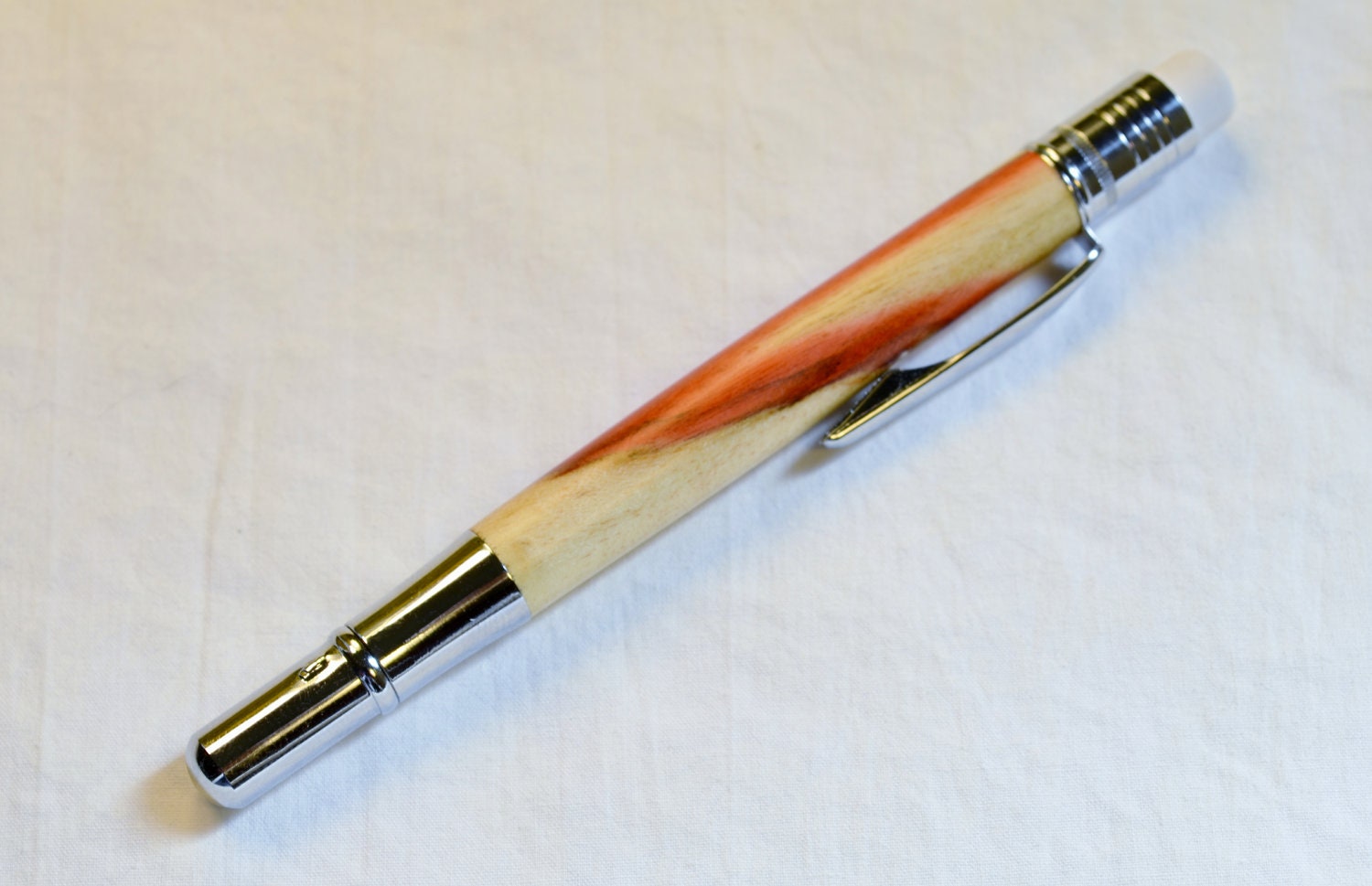 Golf Pencil In Box Elder