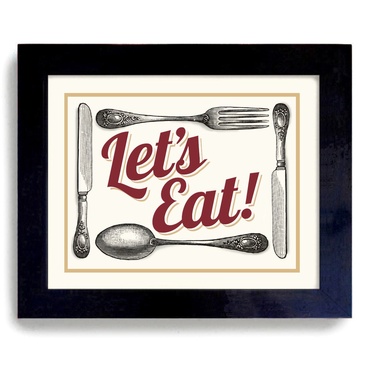 let s eat spoons 