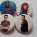 New Girl 4 Pack
