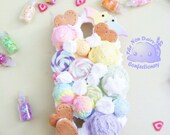 Custom Decoden Phone Case