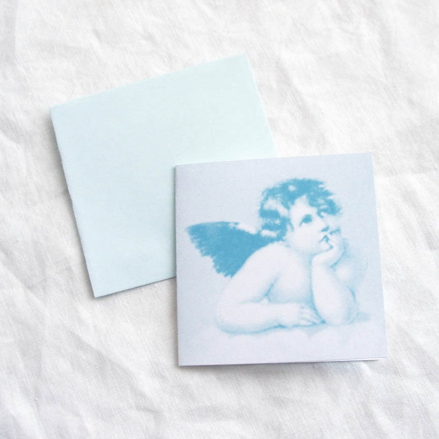 Message Card