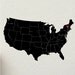 I Heart Vermont, SALE USA 11 x 14 motivational inspirational digital print design art