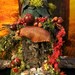 Fairy House, Fairy Cottage, Miniature House, Woodland Fairies, Trinket Box, Fairies
