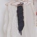 Shawl for slim MSD and YoSD