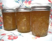 Pineapple Preserves Marmalade - Stroble Farms