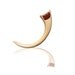 Wooden Hair Sticks Fork Goldstone Hairpin Hand Carved Hair Accessory MariyaArts