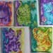 Bright kitties Organic Catnip filled Cat Toy