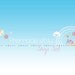 Premade Etsy Shop Banner Avatar Image Set - Rainbow Sprinkles