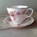 Teacup Candle - made to order