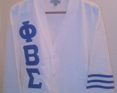 Custom Listing for Keesey - Varsity Sweater
