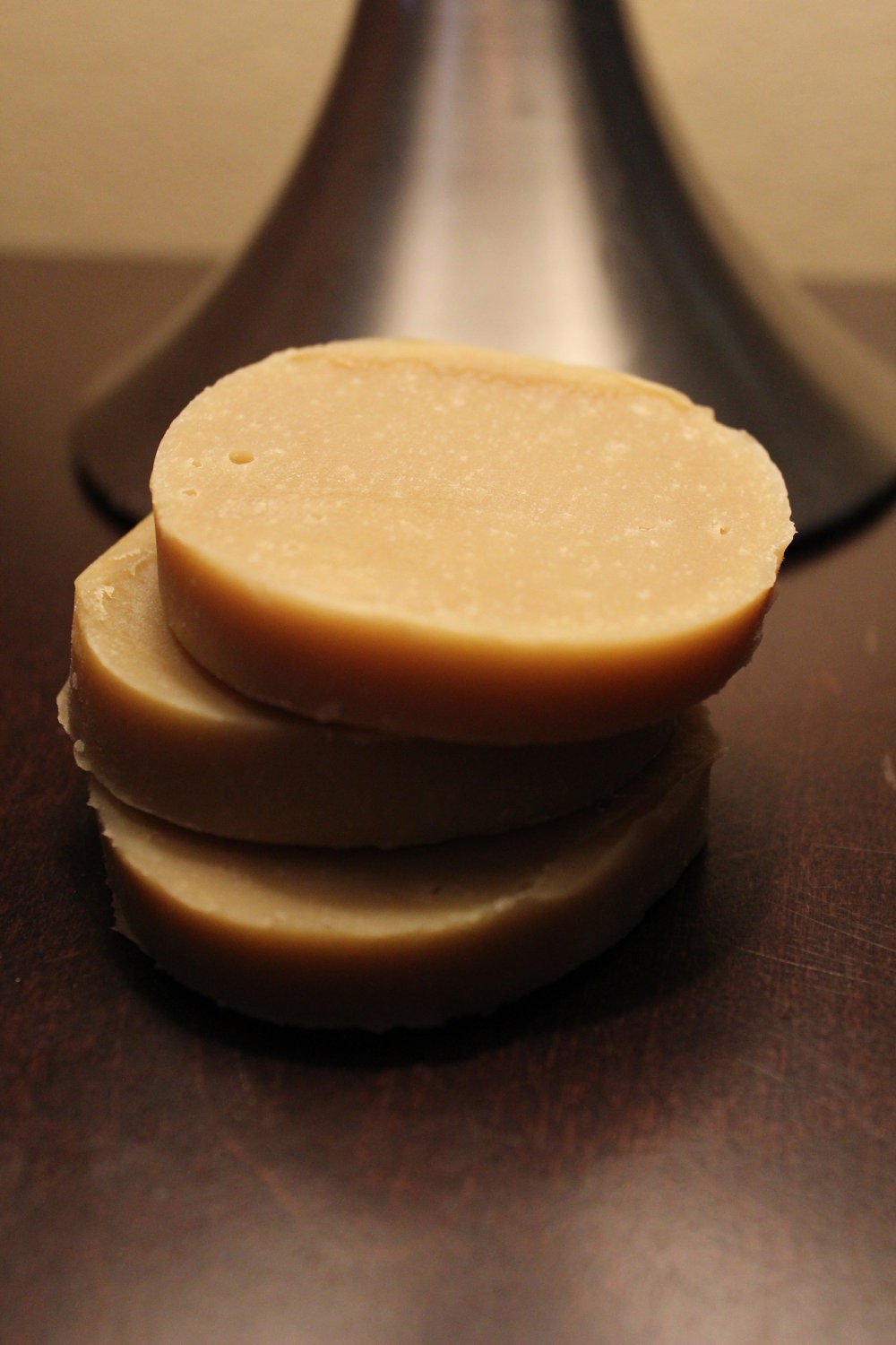 Organic Hibiscus and Rose Facial Bar
