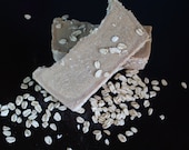 Oat, Goat 'N Honey Soap