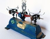 JAPANESE Scale
