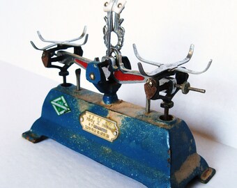 JAPANESE Scale