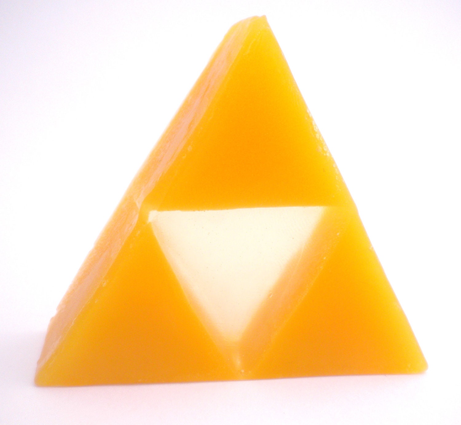 Soap - Zelda Triforce Soap