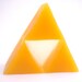 Soap - Zelda Triforce Soap