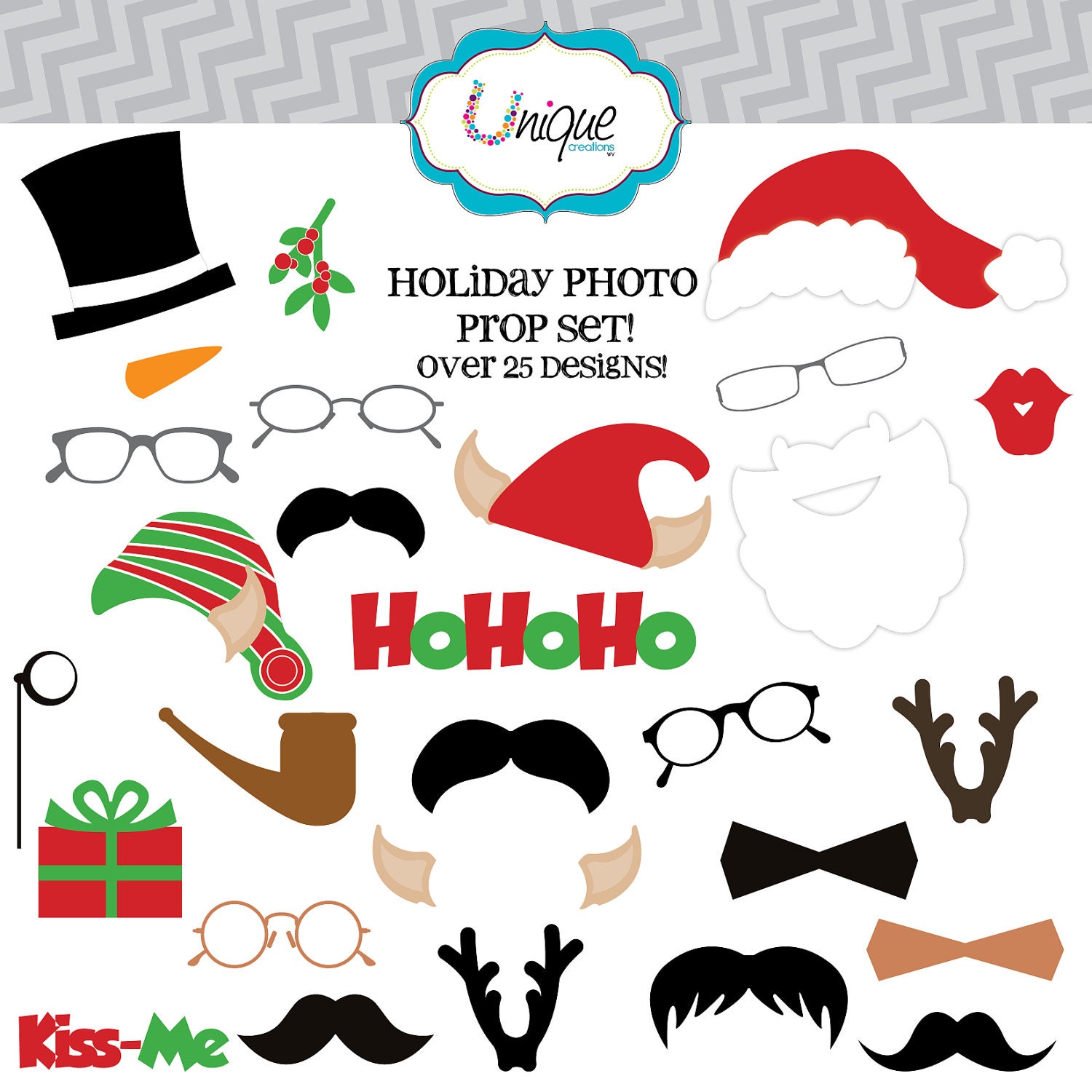 free photo booth clipart - photo #13