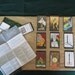 The Tarot House Deck