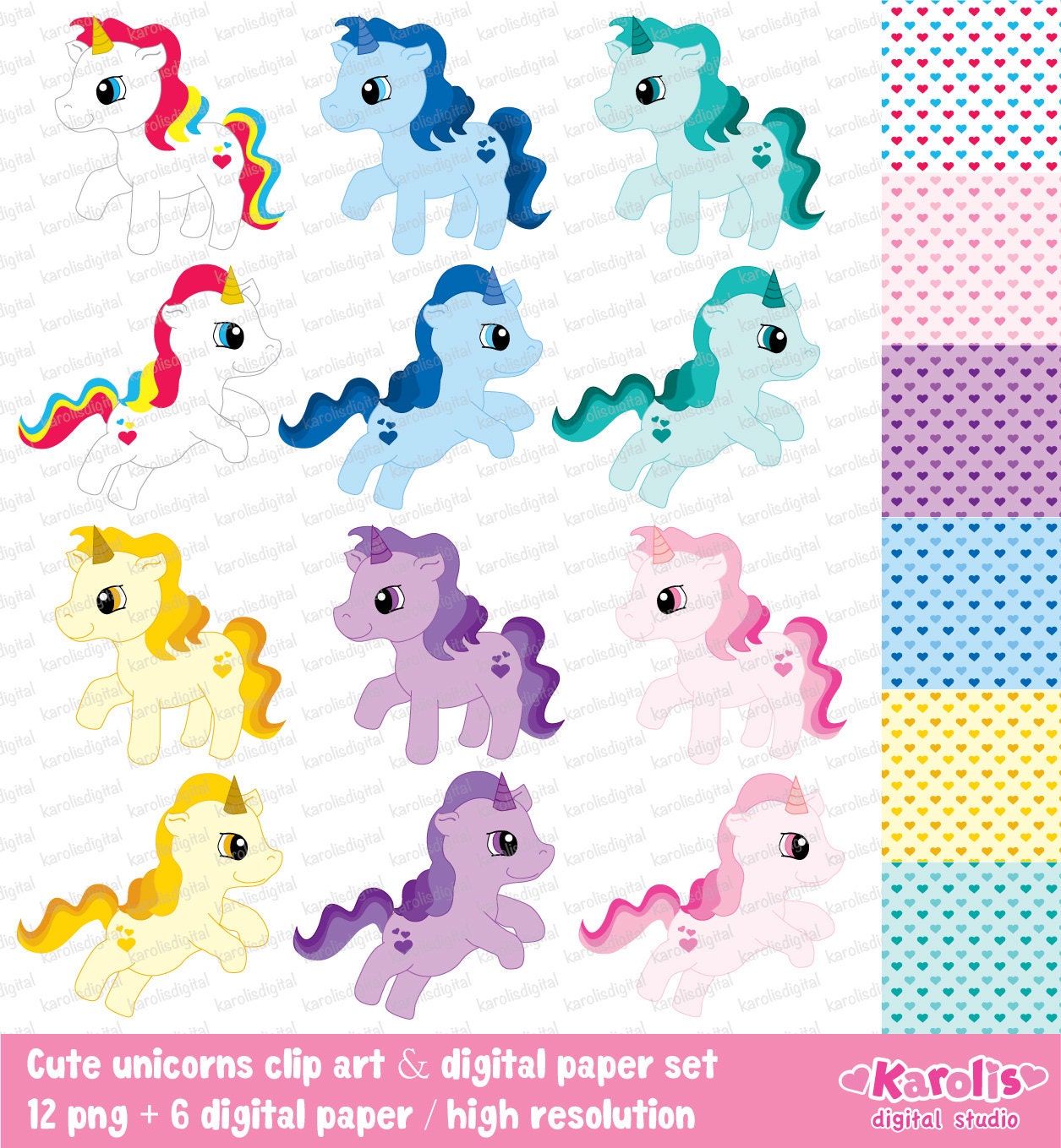 clipart digital paper - photo #34