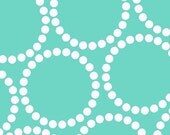 Lizzy House - PEARL BRACELET in Juniper T2  - 1 Yard