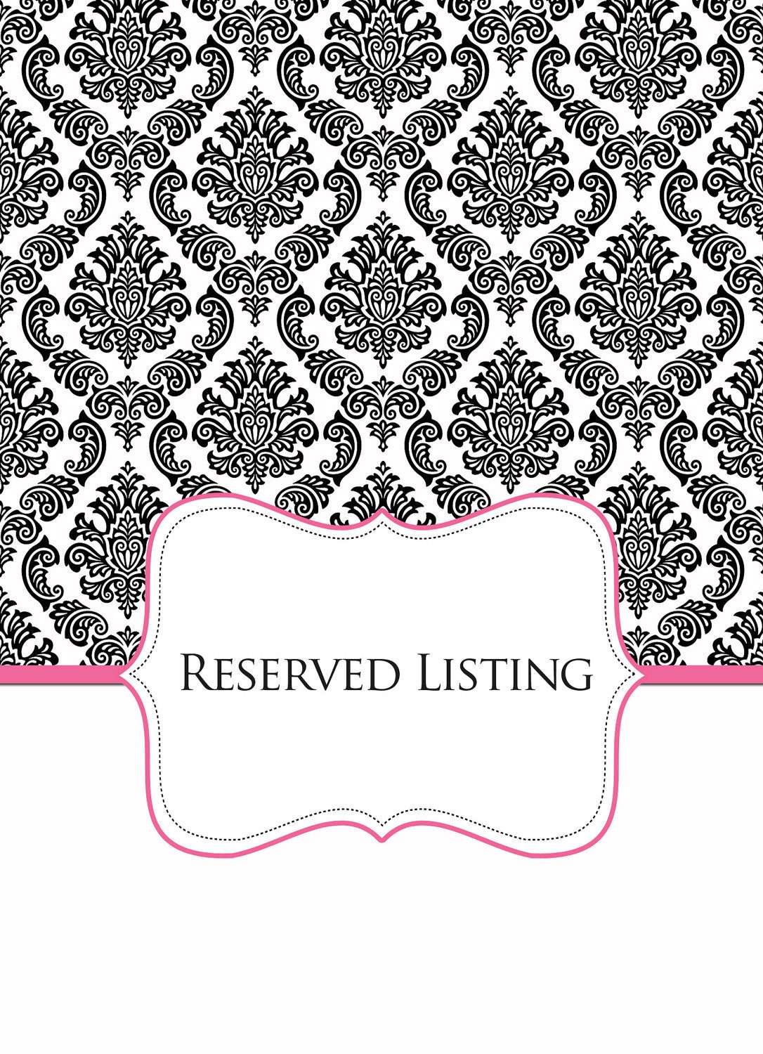 Reserved for Kim JandJB: 12 Pink Pig lollipops