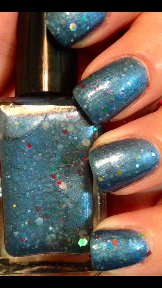 15ml Sea Jewels
