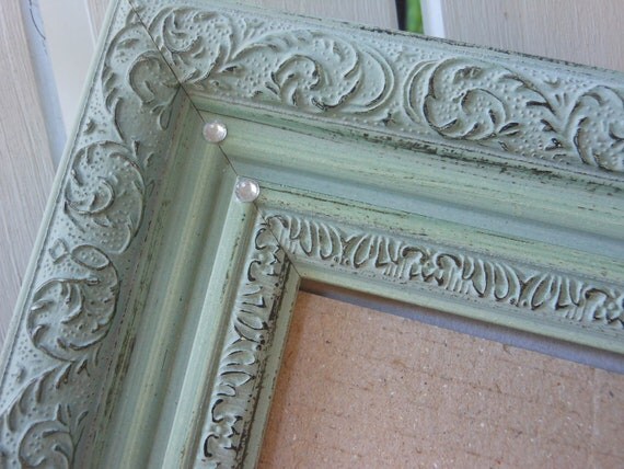 picture frame shabby chic 8x10 distressed light by picture frame shabby chic 8x10 distressed light by