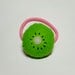 Handmade Fruity Hairbands / hair Bobbles (Strawberry, Kiwi, Pineapple, watermelon, cherry)