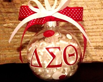 popular items for sorority ornament on etsy popular items for sorority ornament on etsy