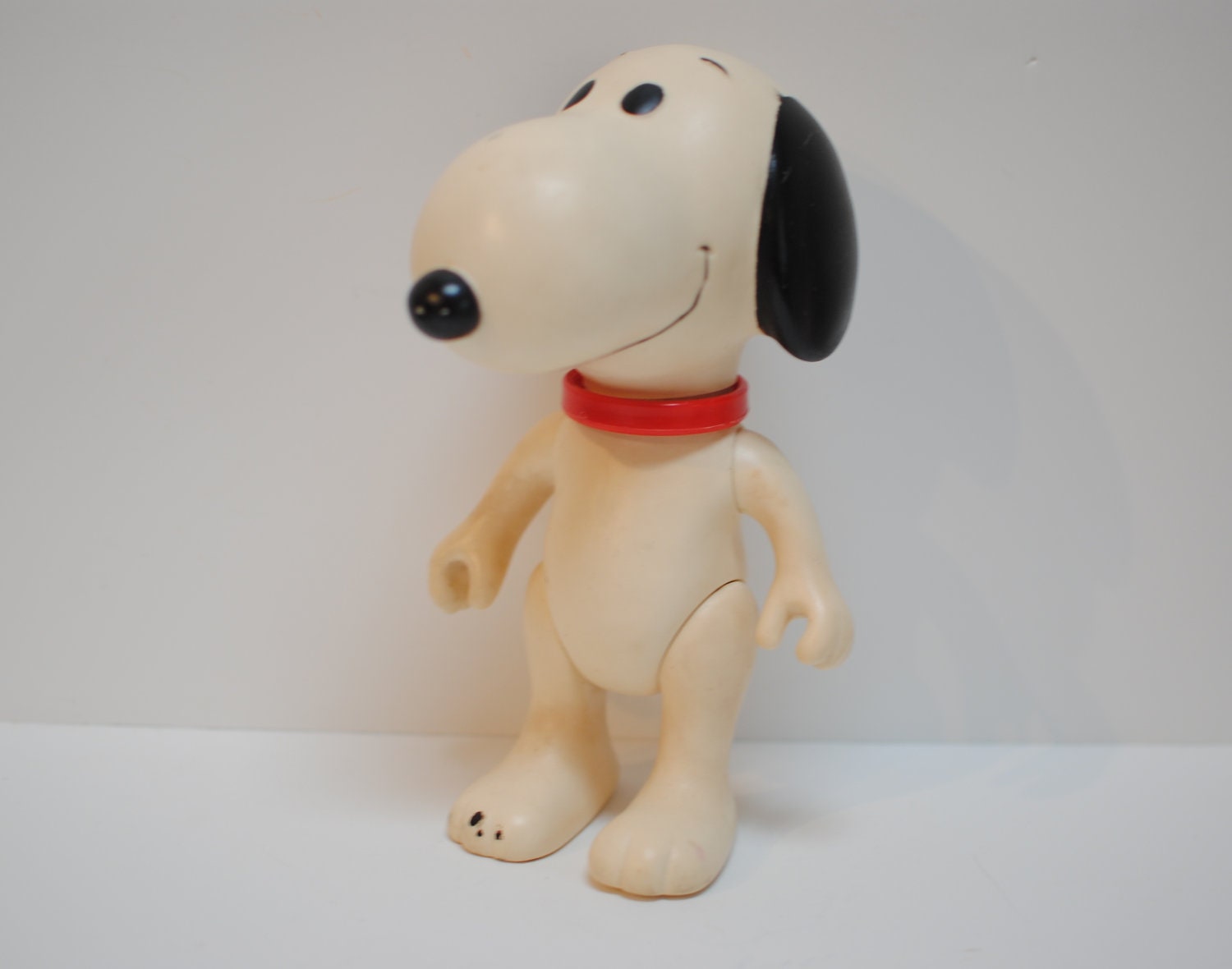 peanuts snoopy soft toy