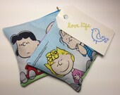 Set of Cozy Reusable Hand Warmers /Puffy Eye Relief