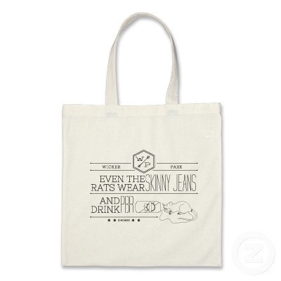 Wicker Park Tote