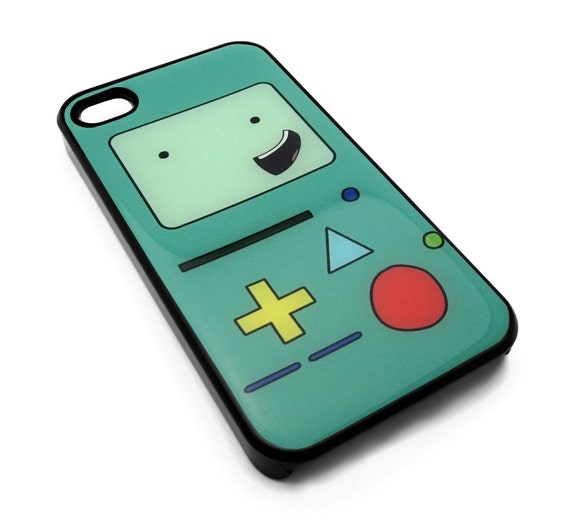 bmo adventure time iphone case