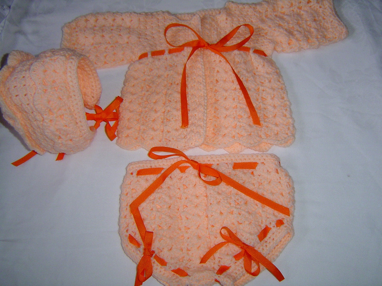Sherbert Sweater Outfit