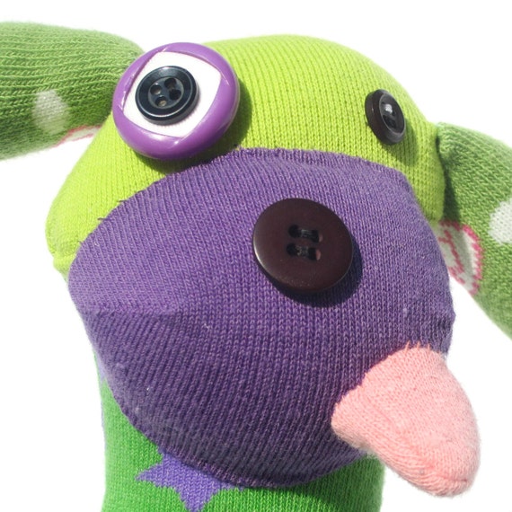 stufful toy