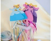 Disney Princess Party Pack Il_170x135